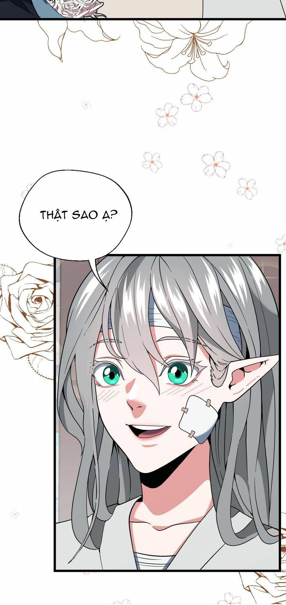 Ánh Sáng Cuối Con Đường Chapter 101 - Trang 2