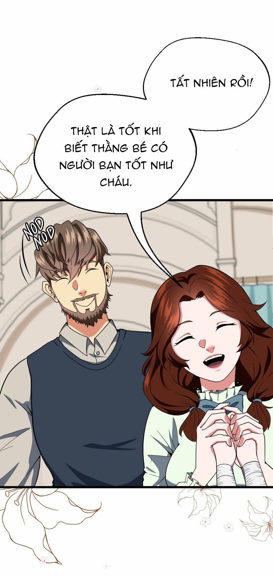 Ánh Sáng Cuối Con Đường Chapter 101 - Trang 2