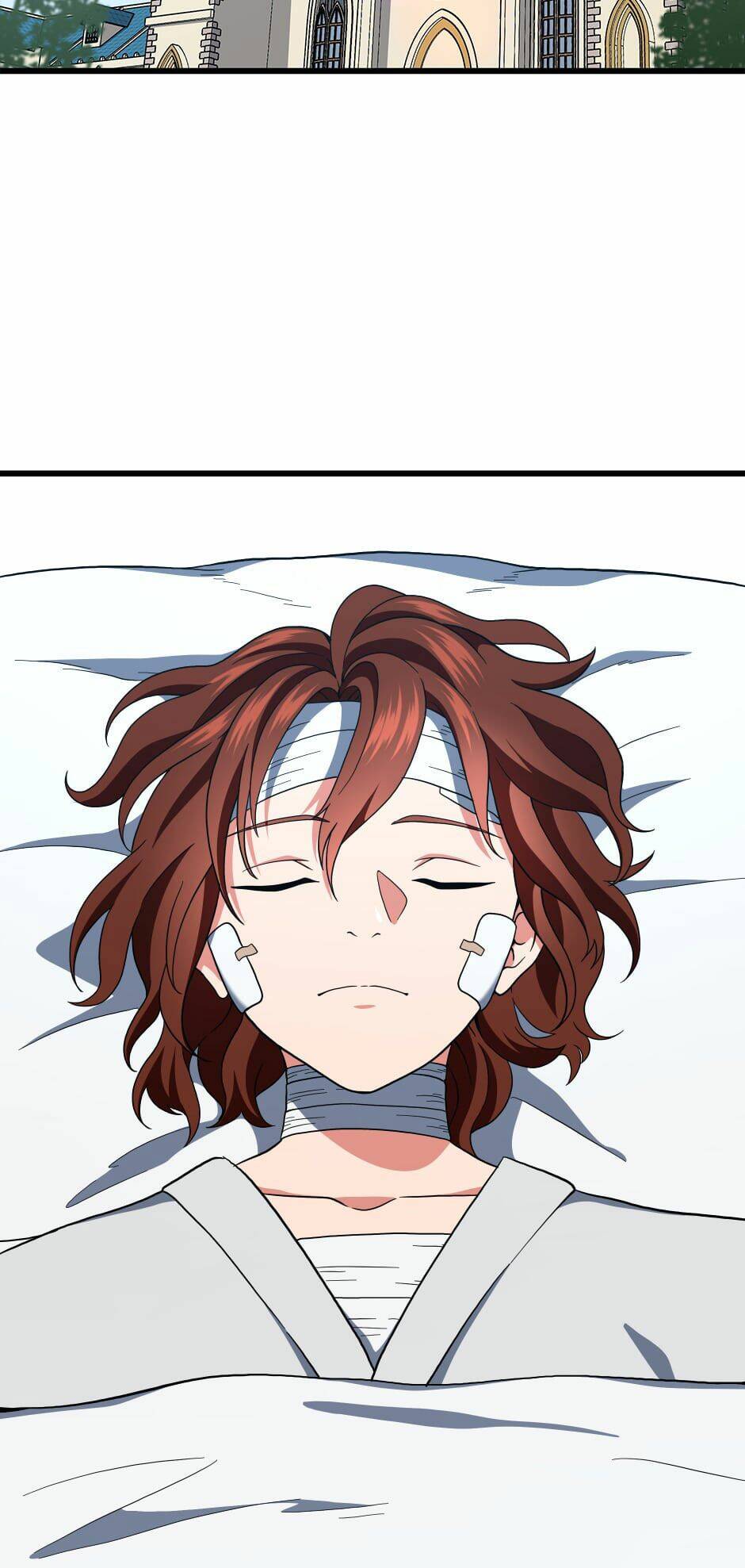 Ánh Sáng Cuối Con Đường Chapter 101 - Trang 2