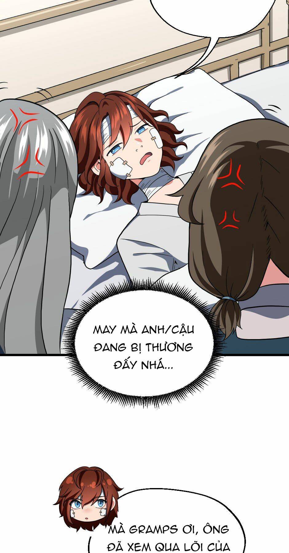 Ánh Sáng Cuối Con Đường Chapter 101 - Trang 2