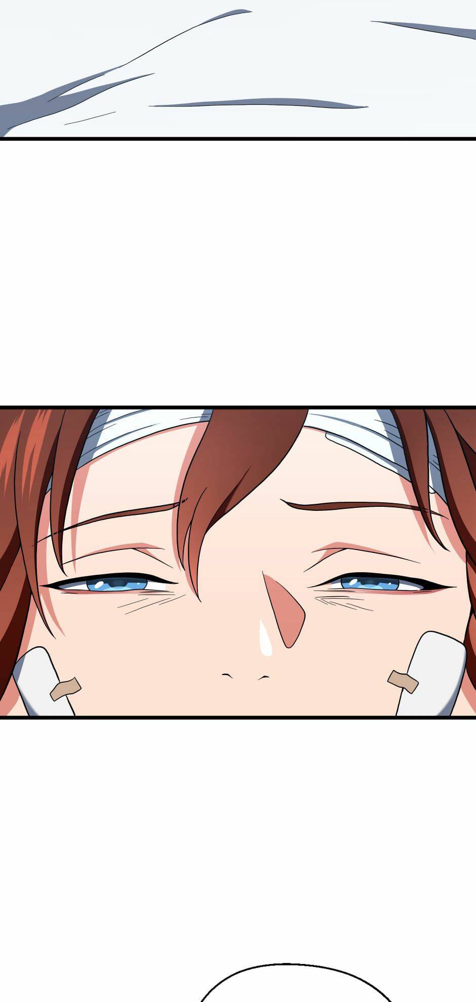 Ánh Sáng Cuối Con Đường Chapter 101 - Trang 2