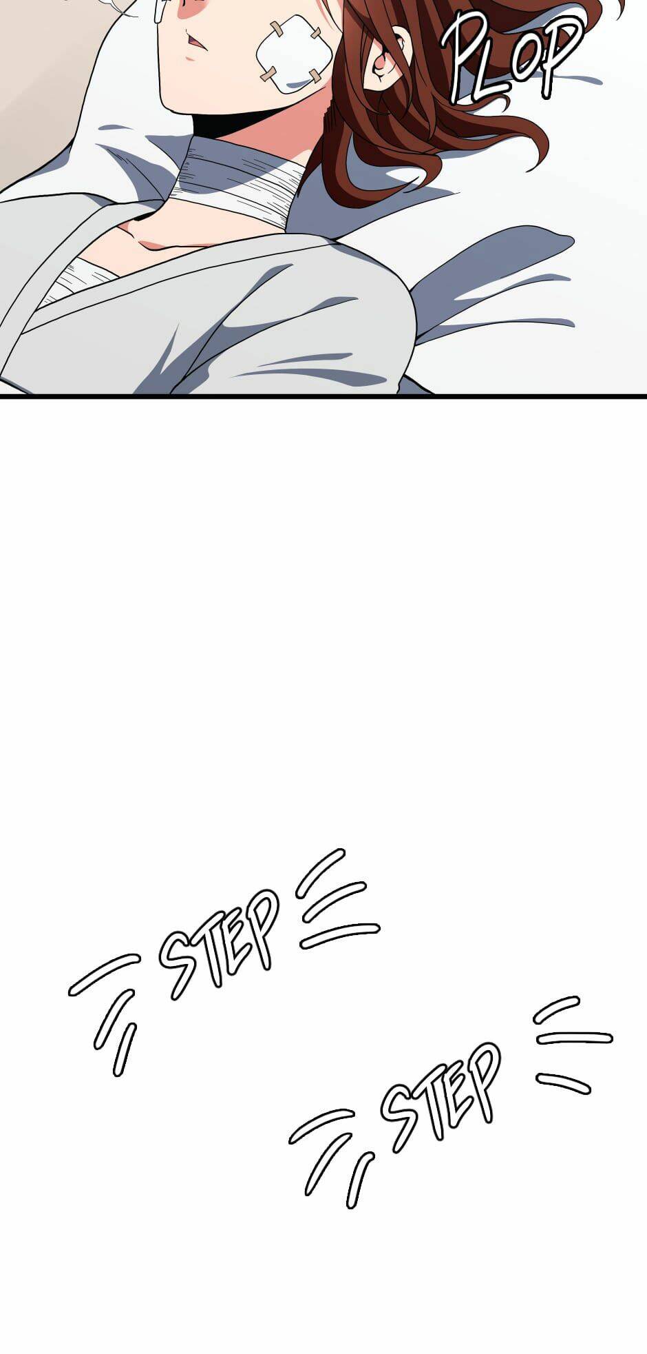 Ánh Sáng Cuối Con Đường Chapter 101 - Trang 2