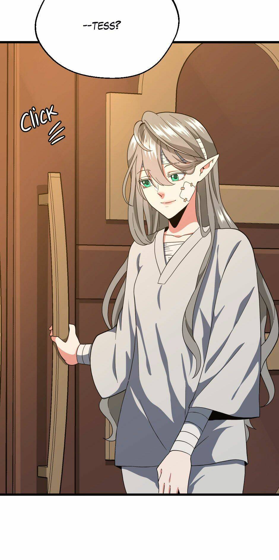 Ánh Sáng Cuối Con Đường Chapter 101 - Trang 2