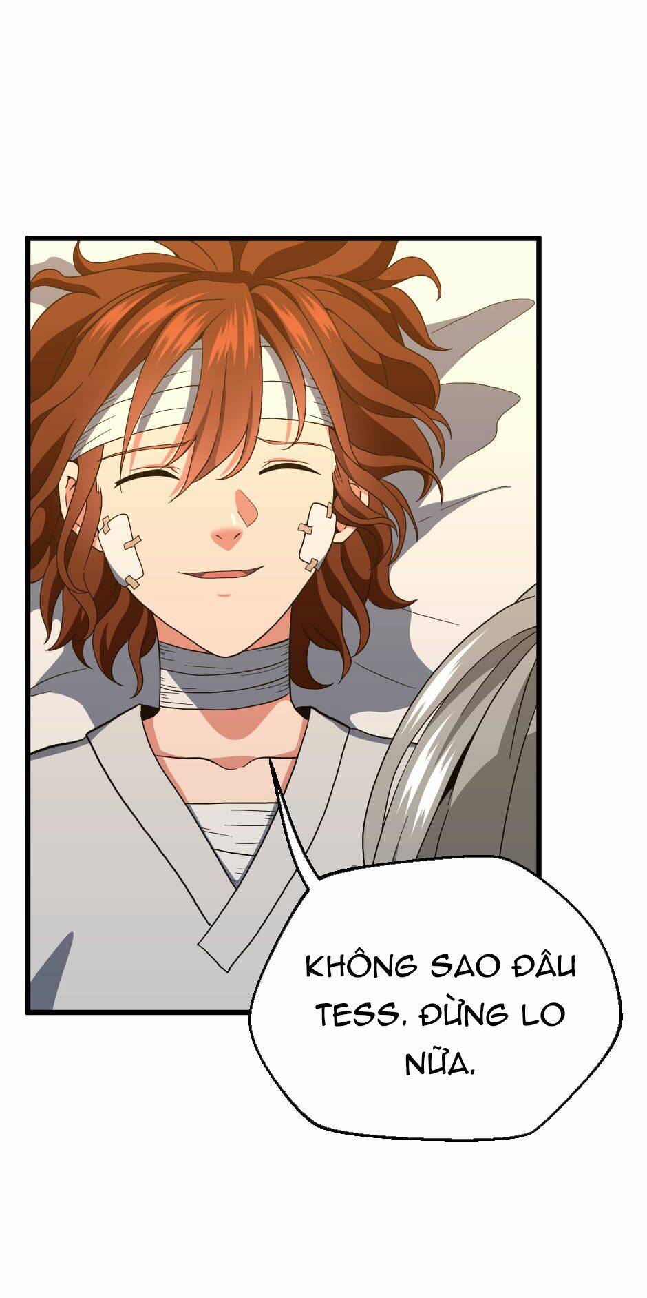 Ánh Sáng Cuối Con Đường Chapter 101 - Trang 2