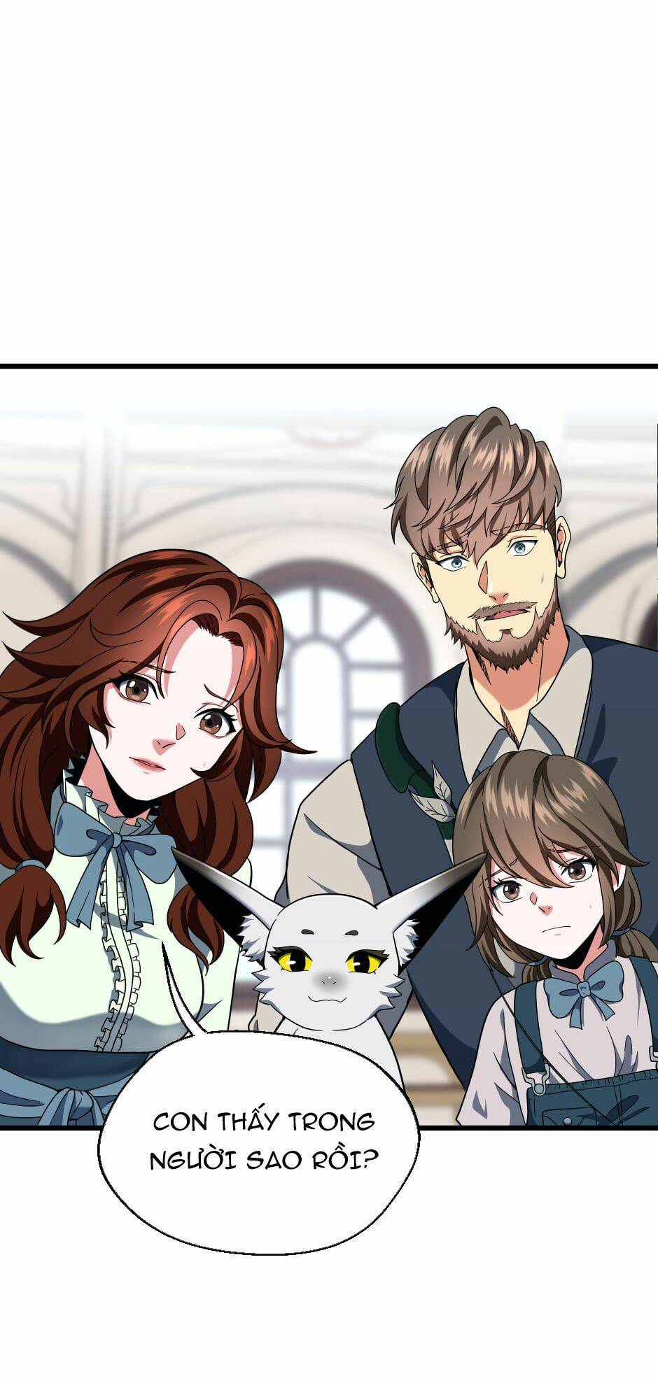 Ánh Sáng Cuối Con Đường Chapter 101 - Trang 2