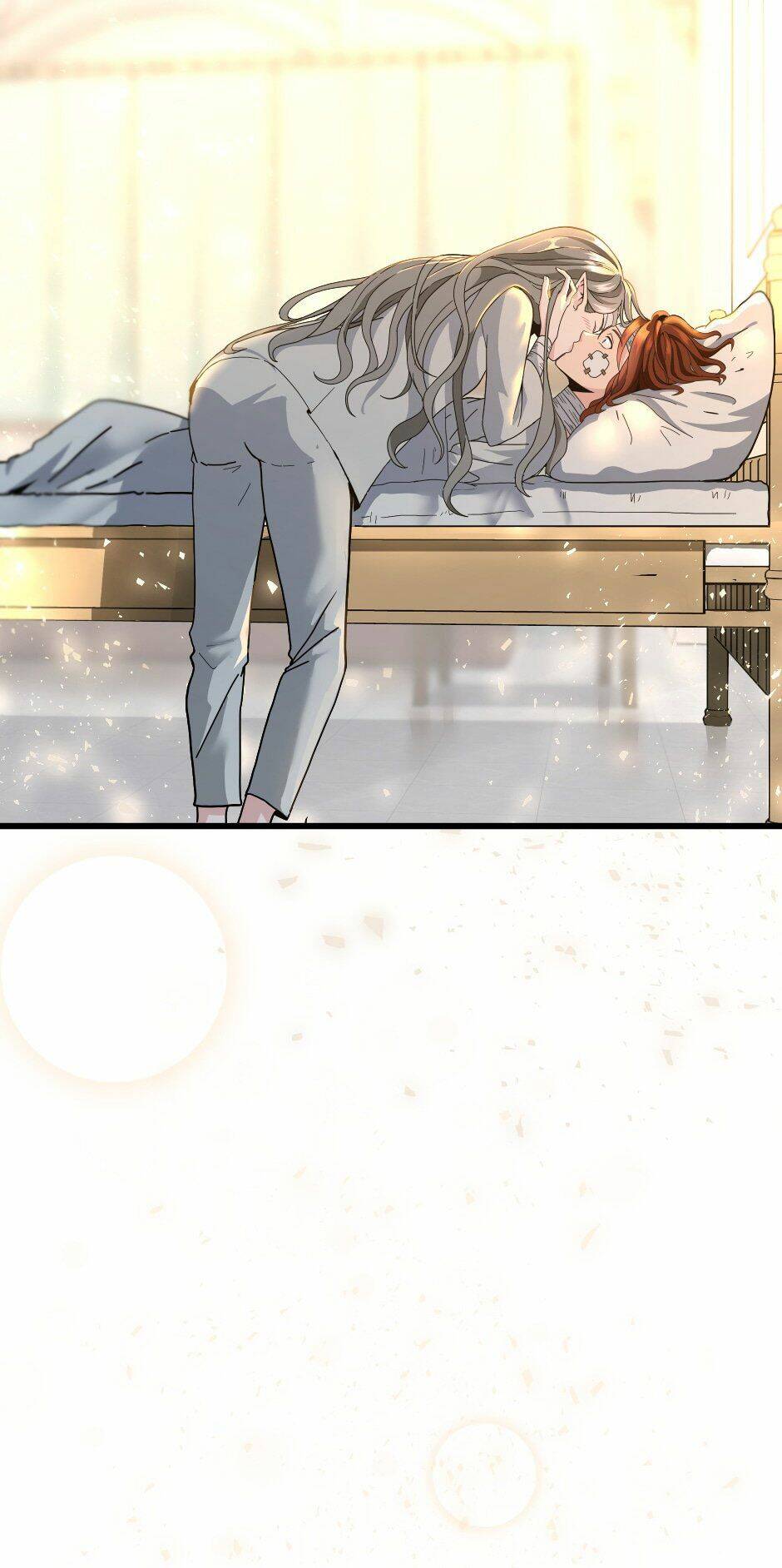 Ánh Sáng Cuối Con Đường Chapter 101 - Trang 2