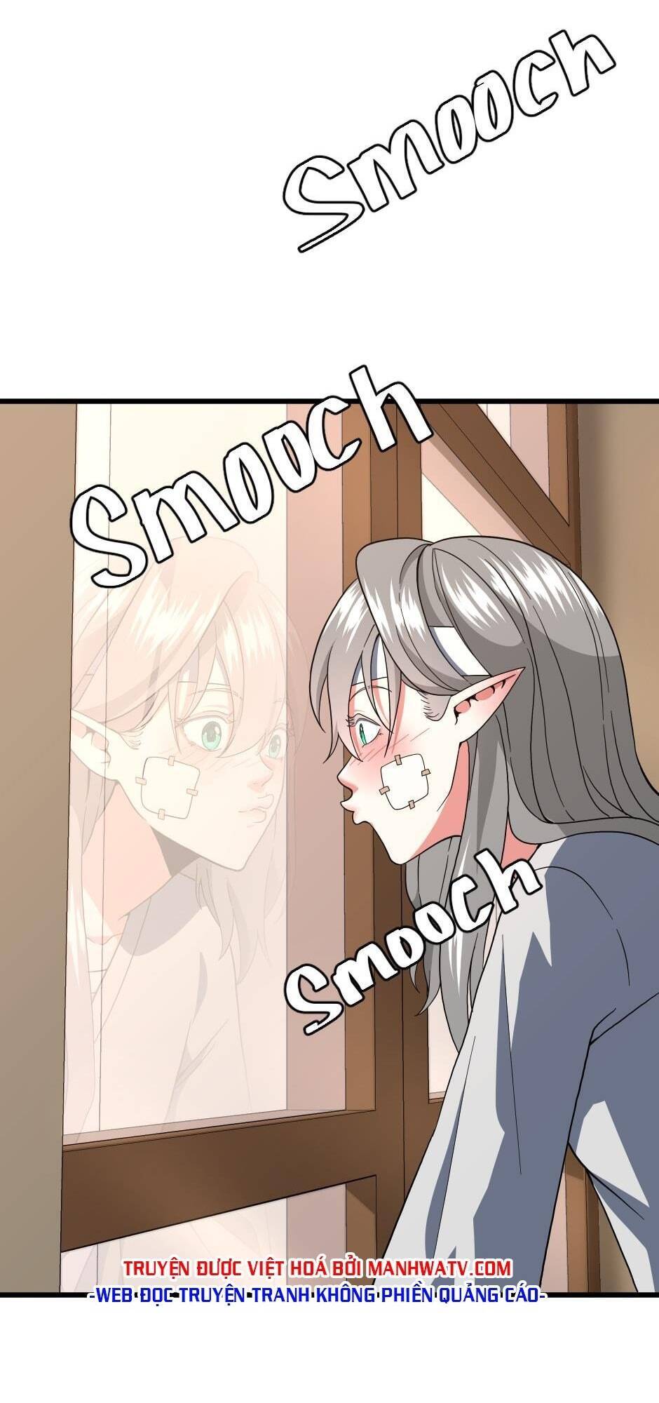 Ánh Sáng Cuối Con Đường Chapter 102 - Trang 2