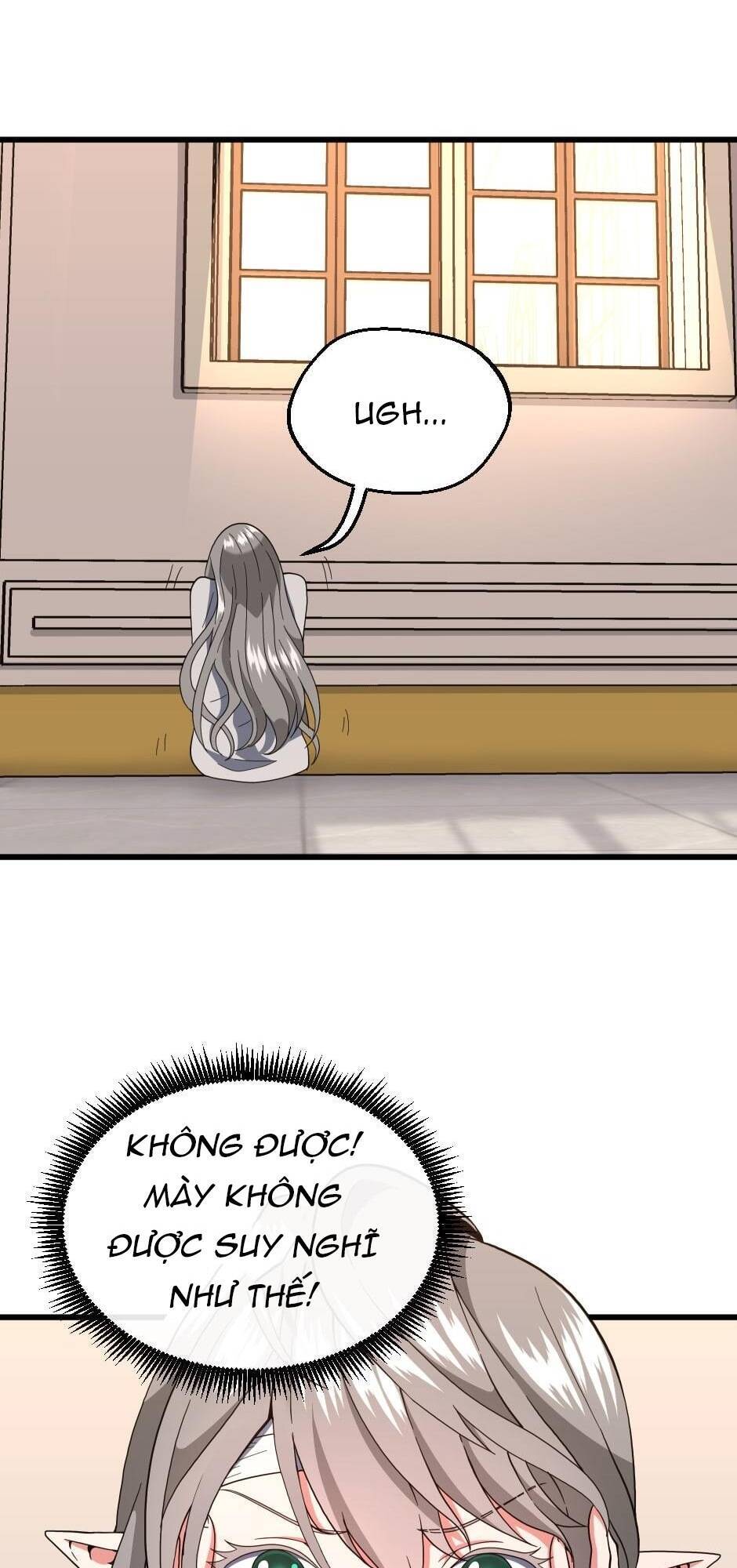 Ánh Sáng Cuối Con Đường Chapter 102 - Trang 2