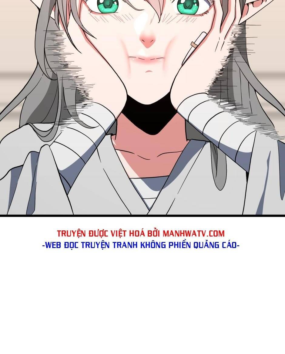 Ánh Sáng Cuối Con Đường Chapter 102 - Trang 2