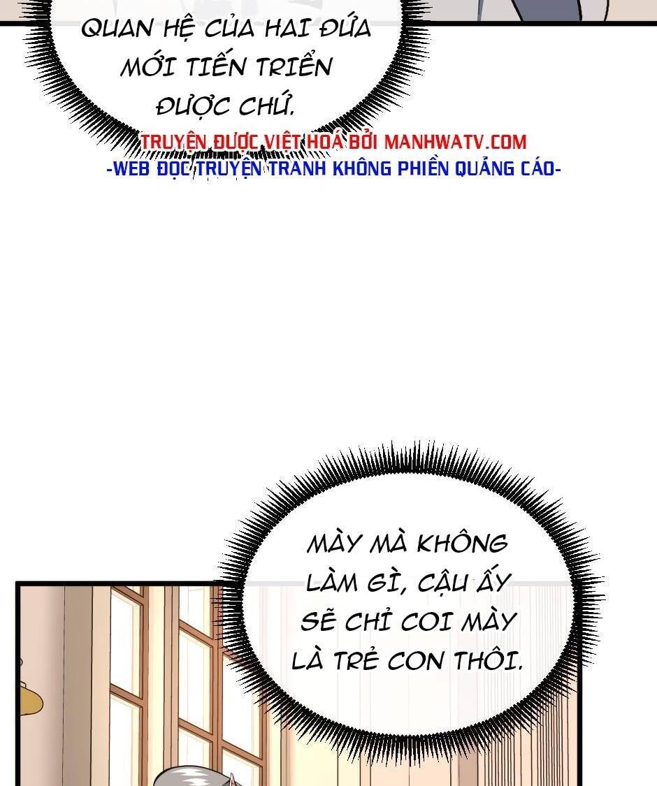 Ánh Sáng Cuối Con Đường Chapter 102 - Trang 2