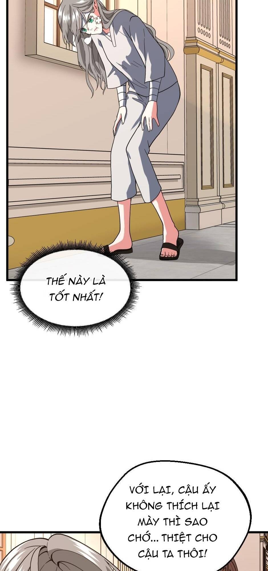 Ánh Sáng Cuối Con Đường Chapter 102 - Trang 2