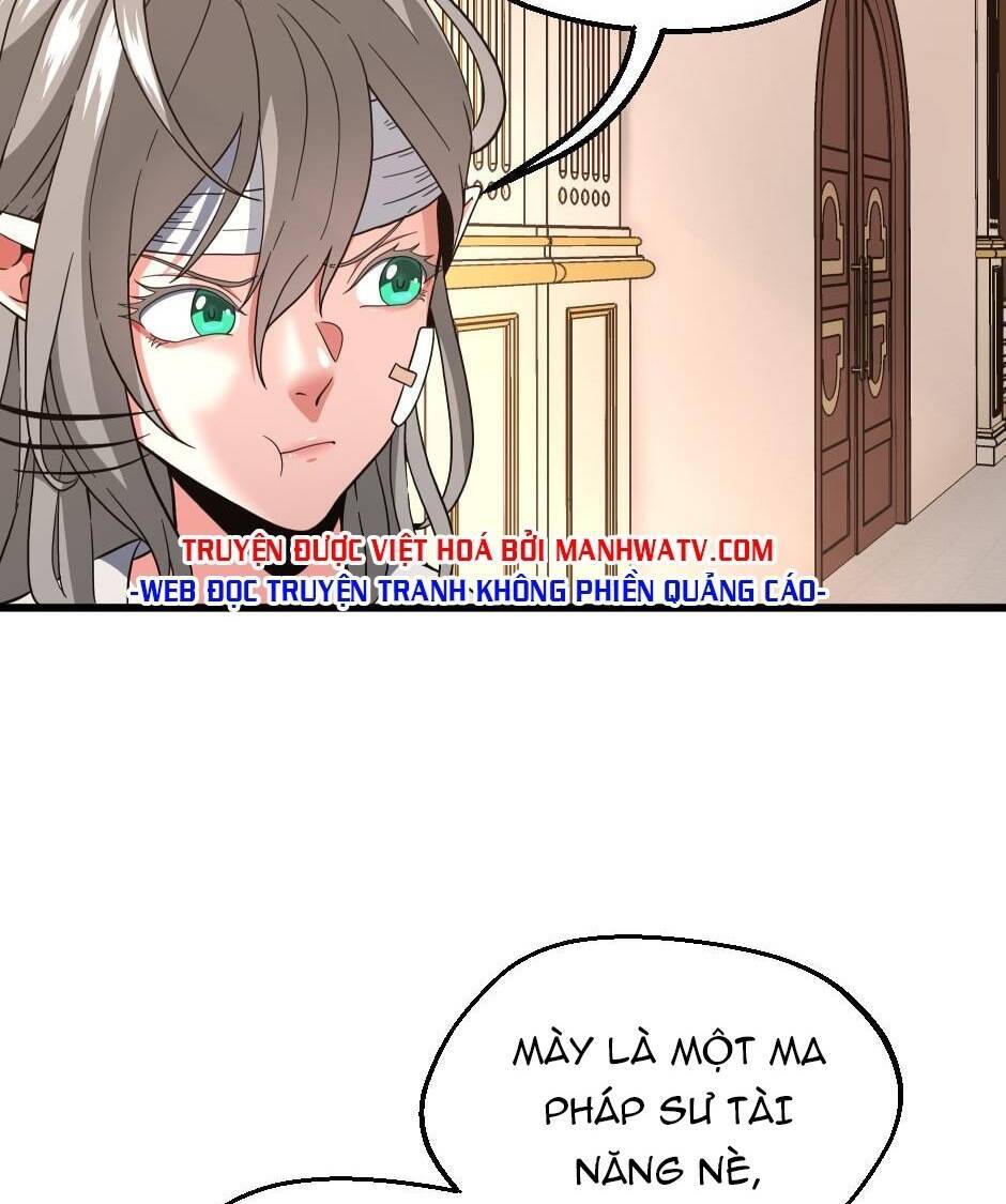 Ánh Sáng Cuối Con Đường Chapter 102 - Trang 2