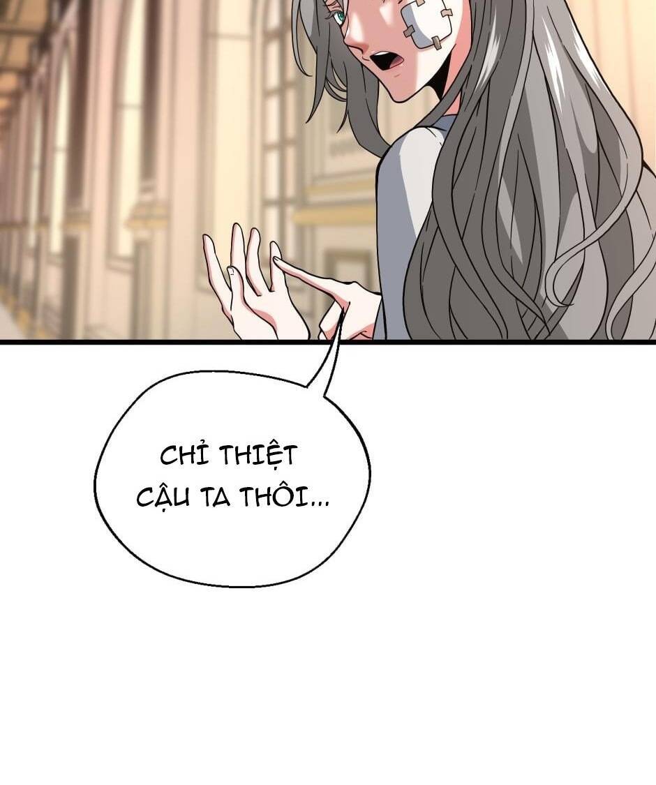 Ánh Sáng Cuối Con Đường Chapter 102 - Trang 2