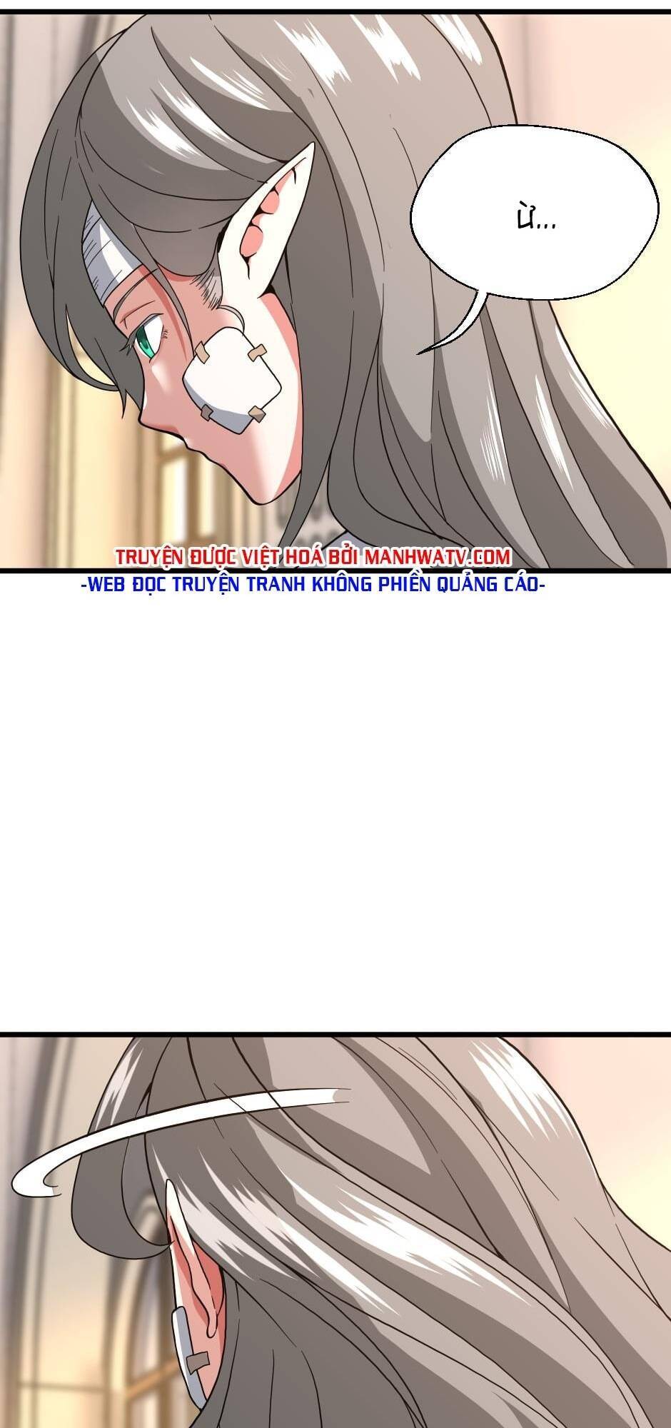 Ánh Sáng Cuối Con Đường Chapter 102 - Trang 2