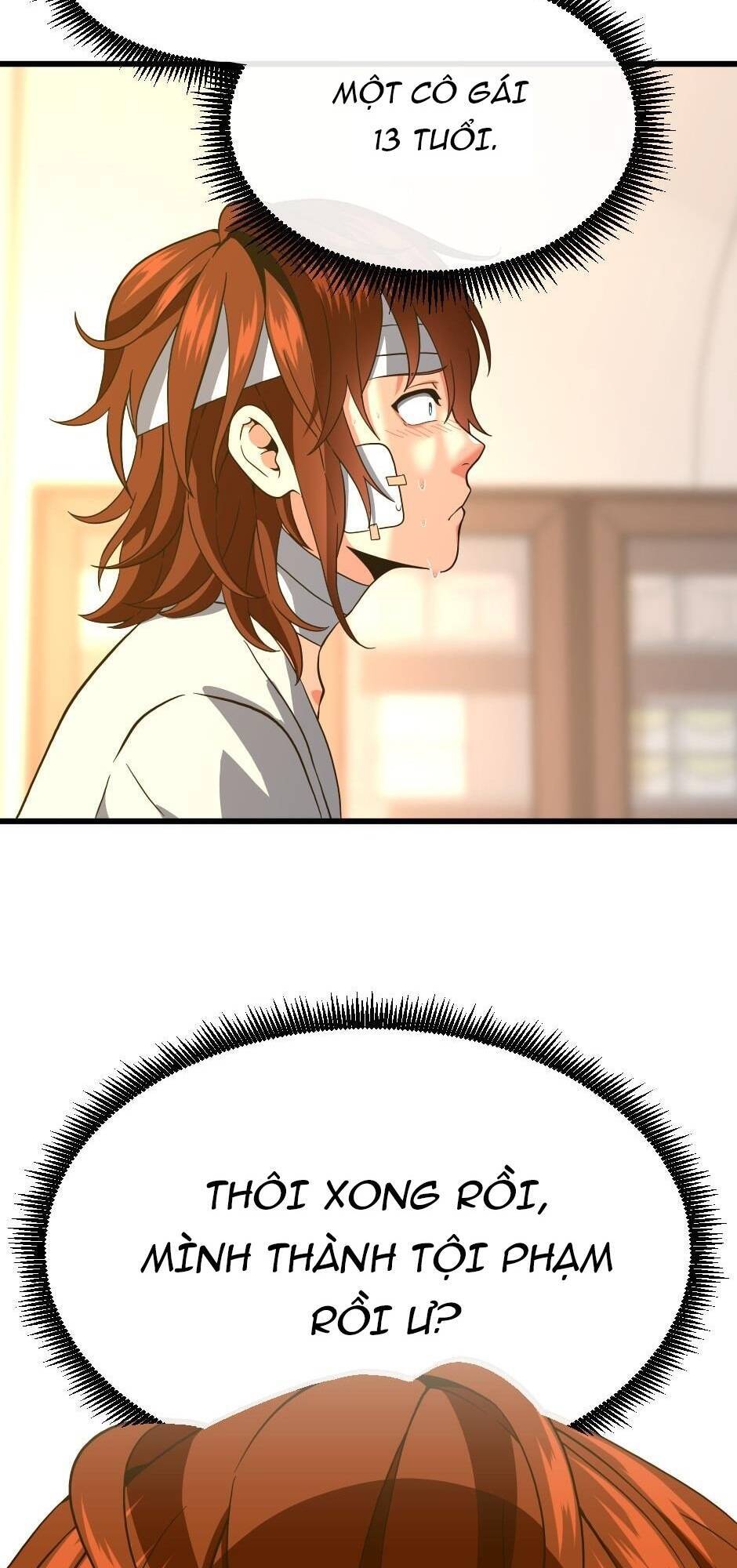 Ánh Sáng Cuối Con Đường Chapter 102 - Trang 2