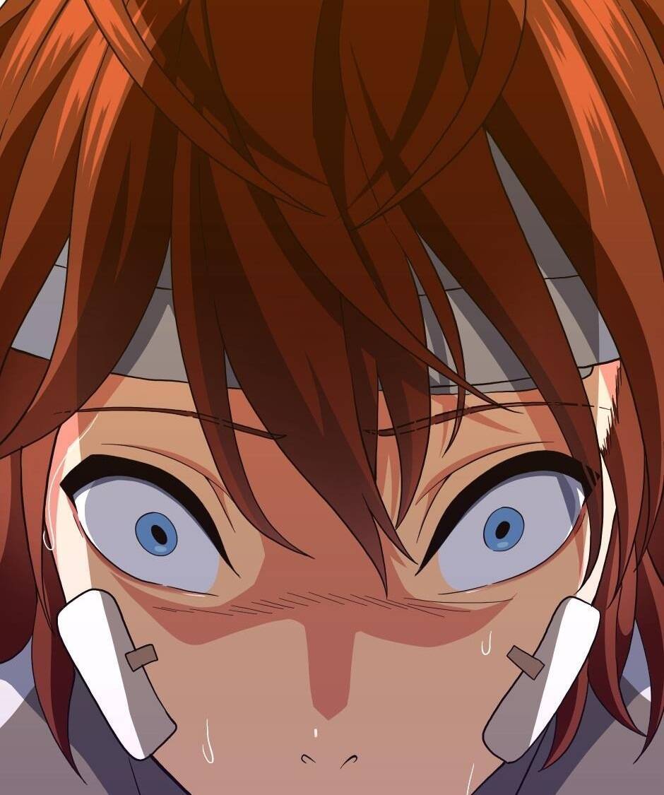 Ánh Sáng Cuối Con Đường Chapter 102 - Trang 2