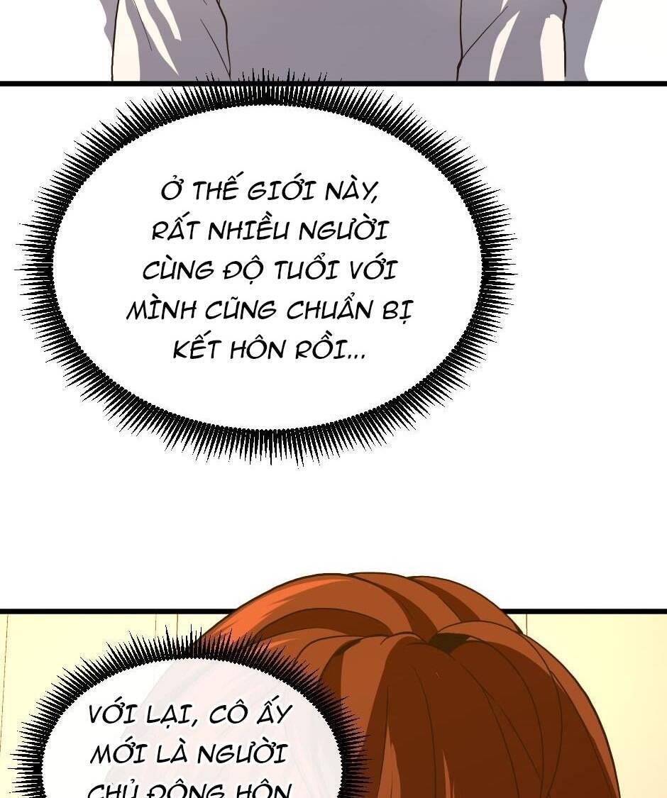 Ánh Sáng Cuối Con Đường Chapter 102 - Trang 2