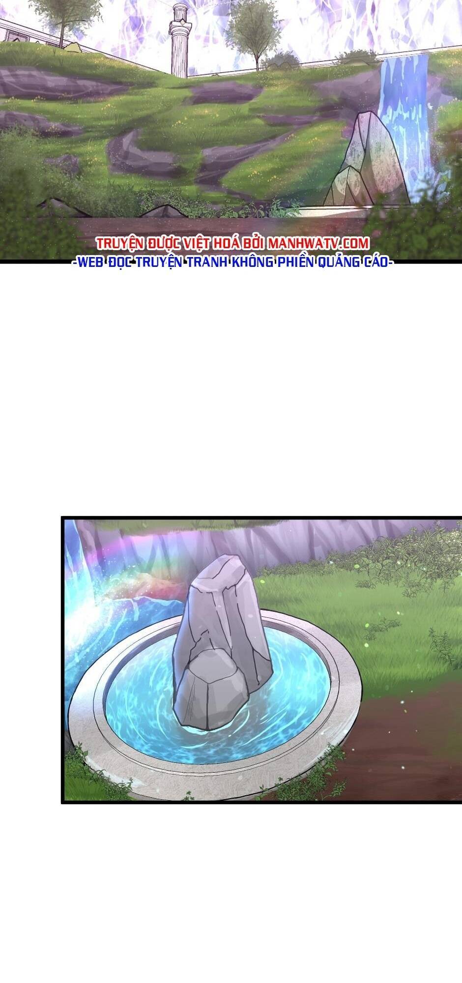 Ánh Sáng Cuối Con Đường Chapter 102 - Trang 2