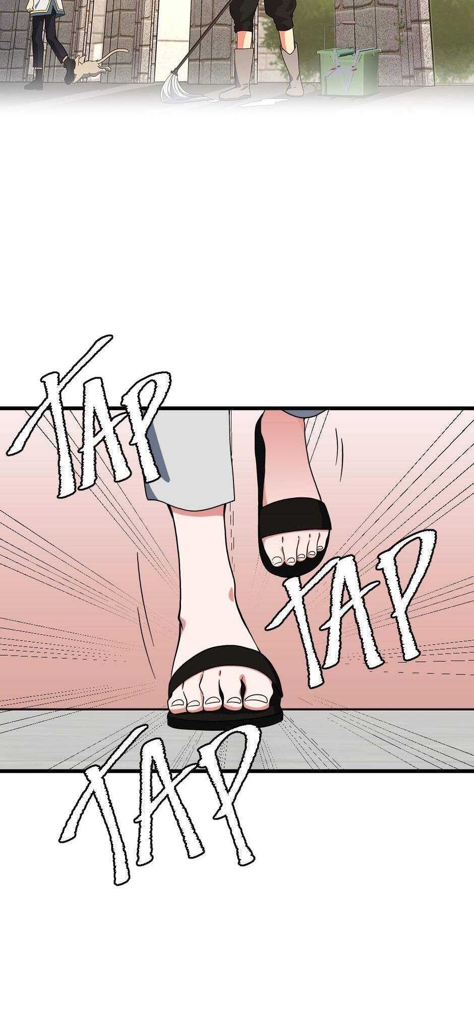 Ánh Sáng Cuối Con Đường Chapter 102 - Trang 2