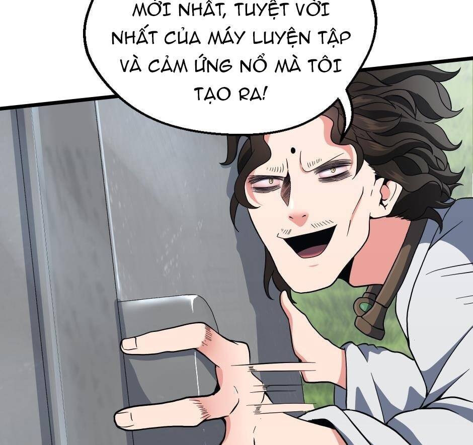 Ánh Sáng Cuối Con Đường Chapter 102 - Trang 2