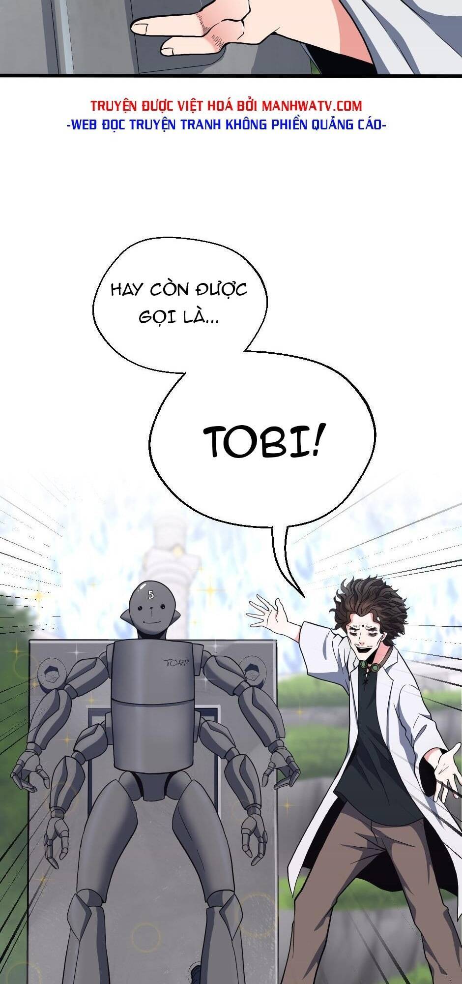 Ánh Sáng Cuối Con Đường Chapter 102 - Trang 2