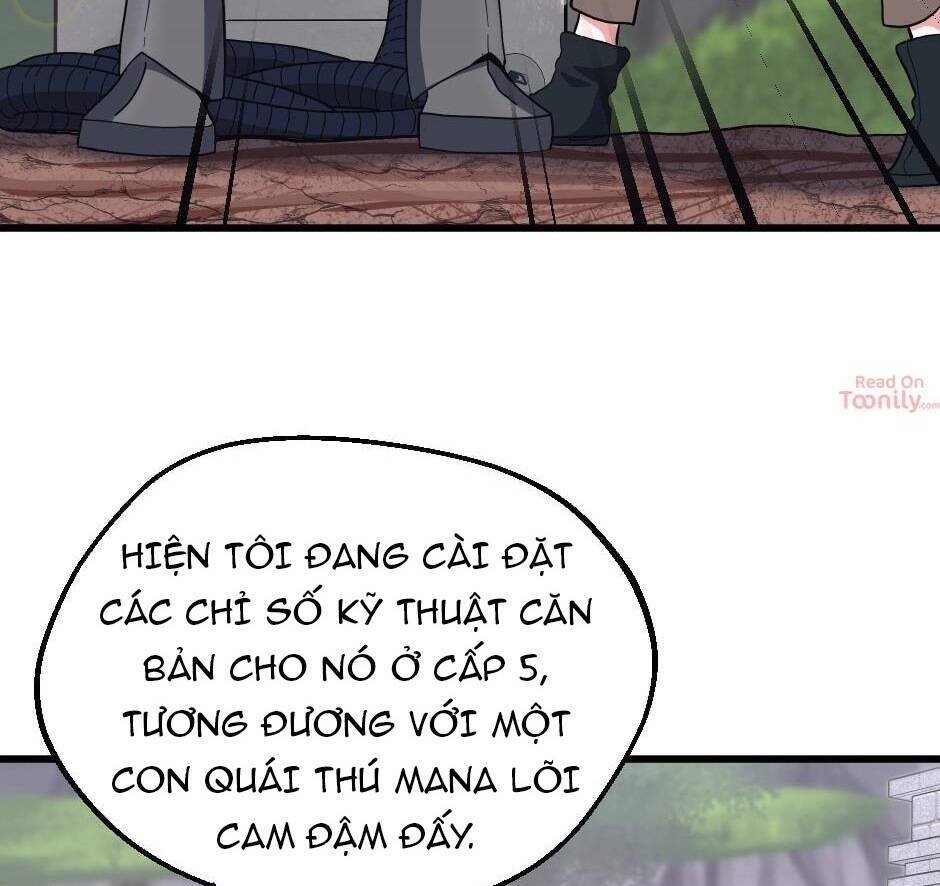 Ánh Sáng Cuối Con Đường Chapter 102 - Trang 2