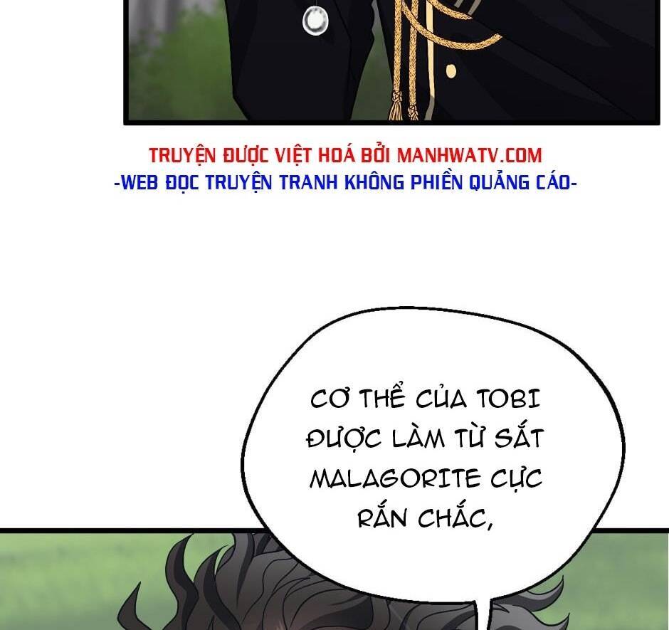 Ánh Sáng Cuối Con Đường Chapter 102 - Trang 2