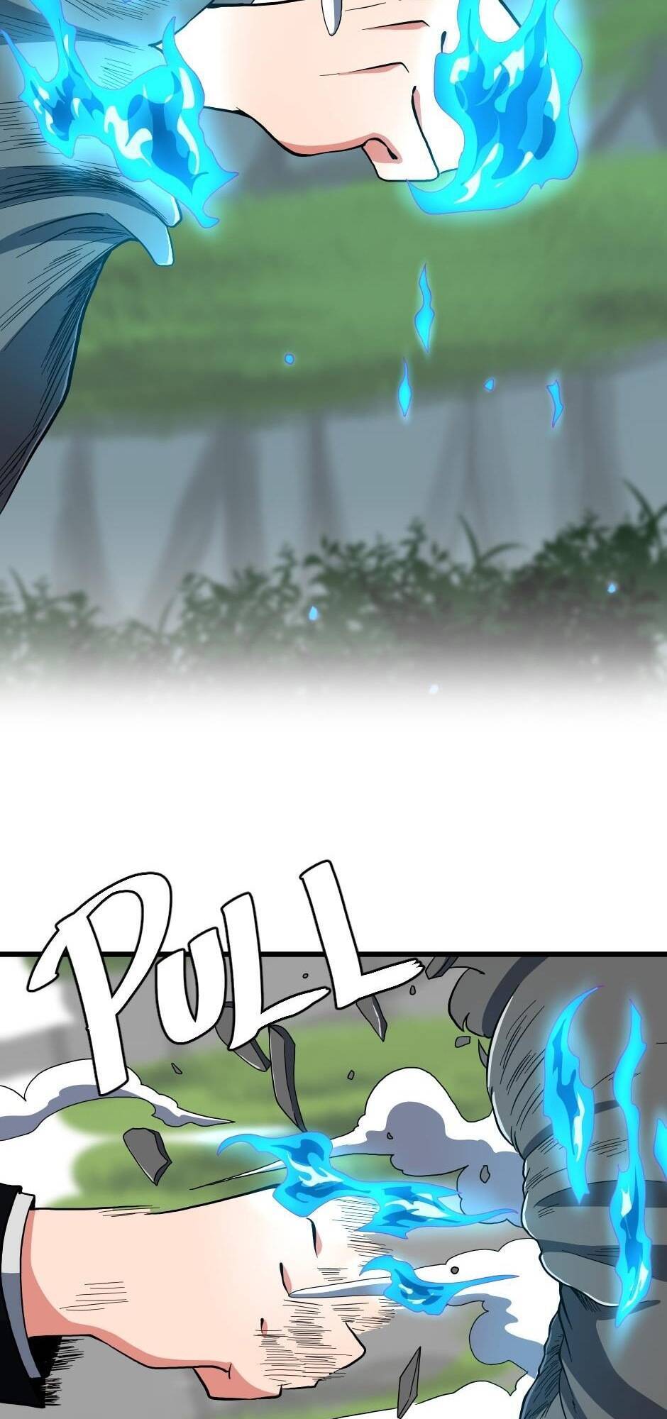 Ánh Sáng Cuối Con Đường Chapter 102 - Trang 2