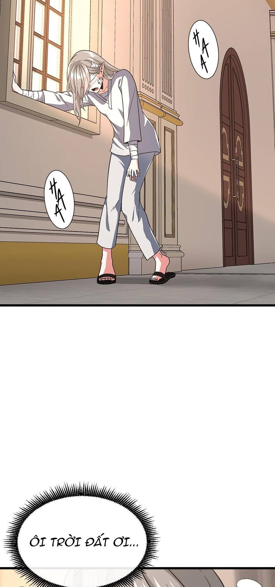 Ánh Sáng Cuối Con Đường Chapter 102 - Trang 2