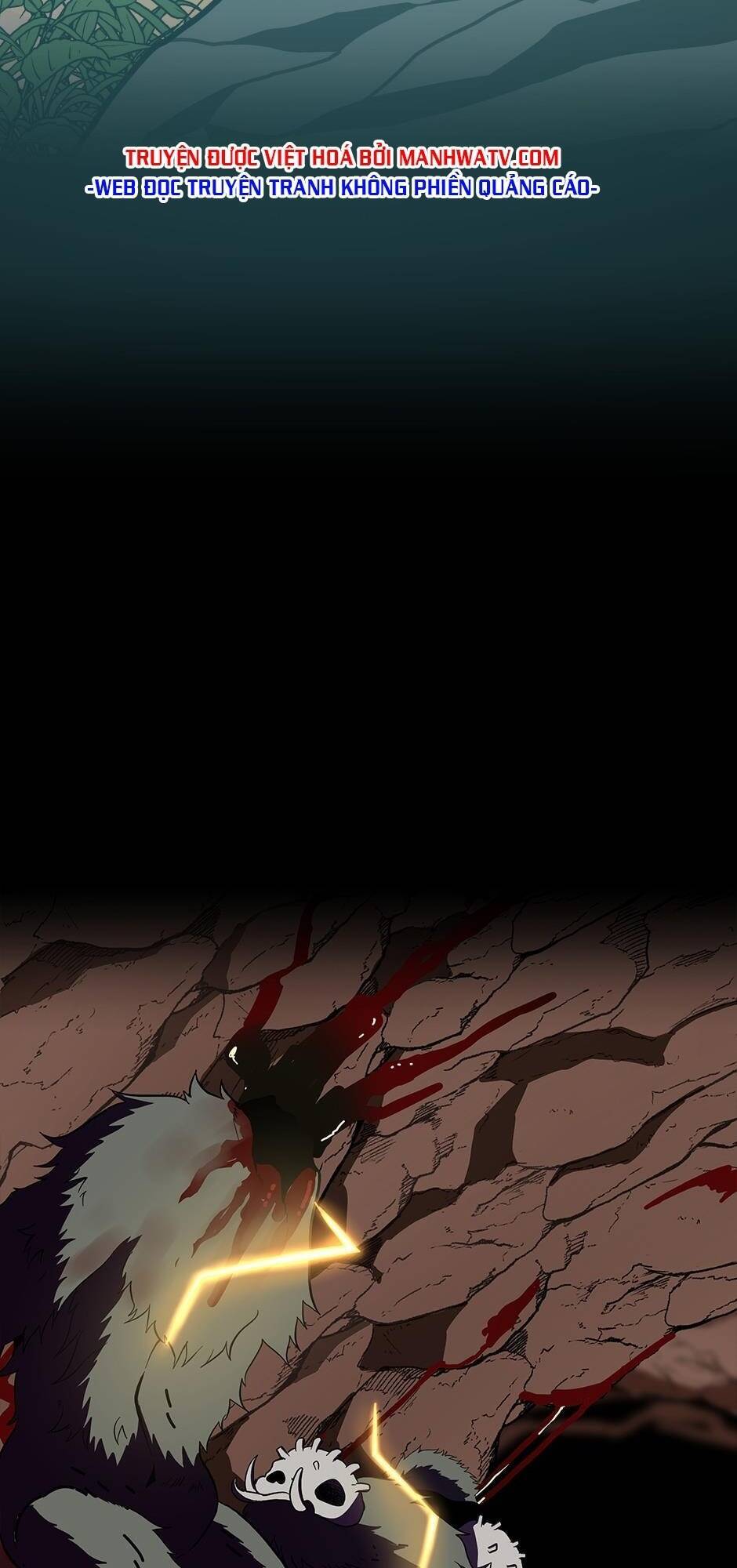 Ánh Sáng Cuối Con Đường Chapter 102 - Trang 2