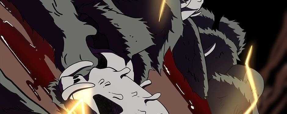 Ánh Sáng Cuối Con Đường Chapter 102 - Trang 2