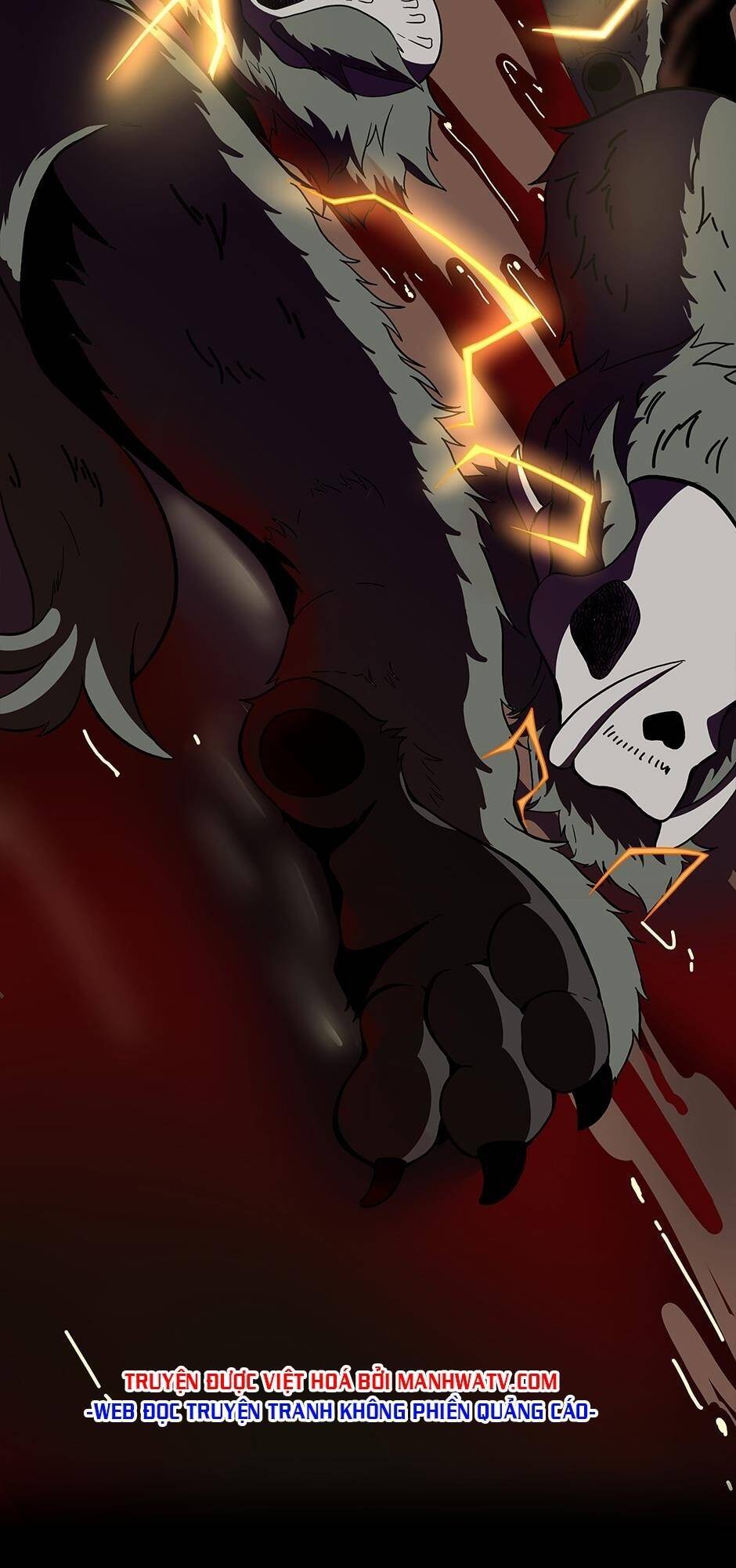 Ánh Sáng Cuối Con Đường Chapter 102 - Trang 2