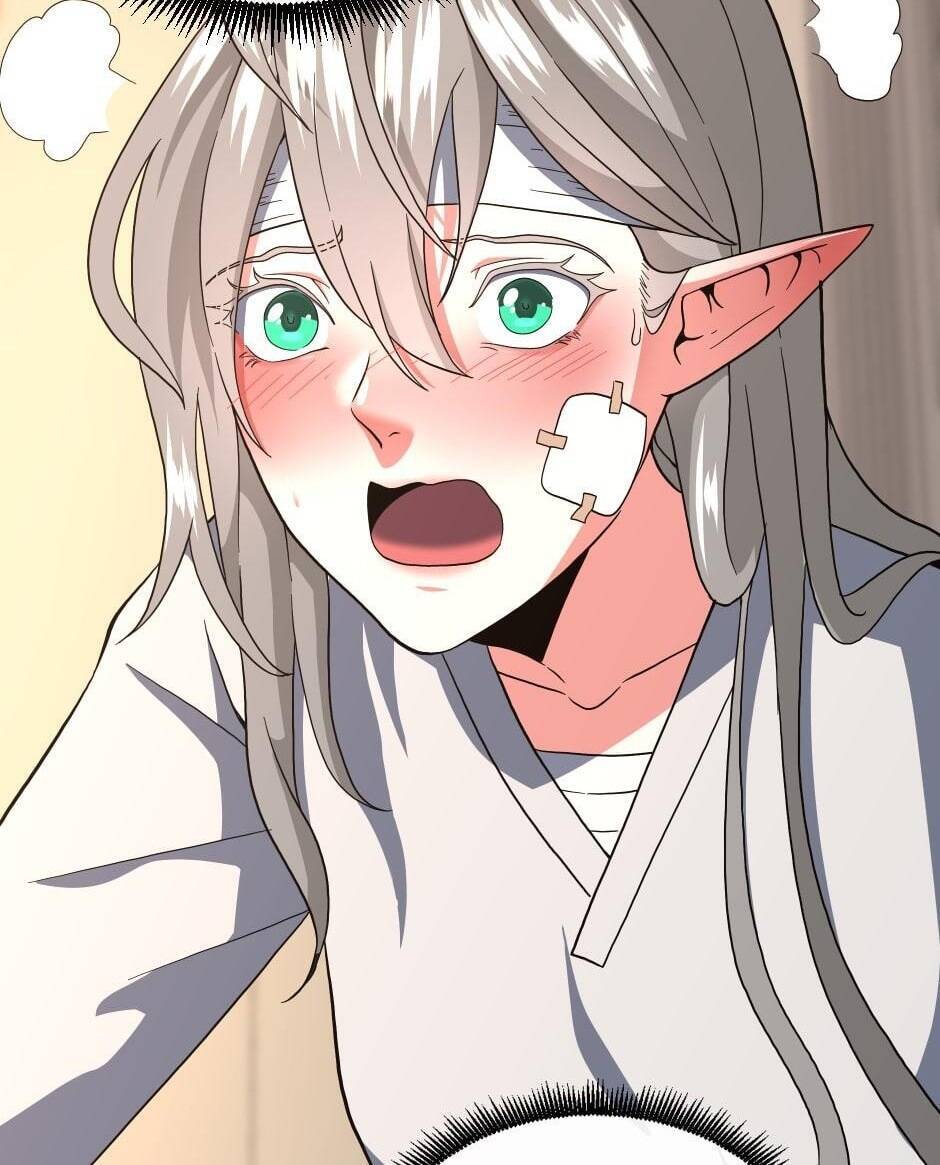 Ánh Sáng Cuối Con Đường Chapter 102 - Trang 2