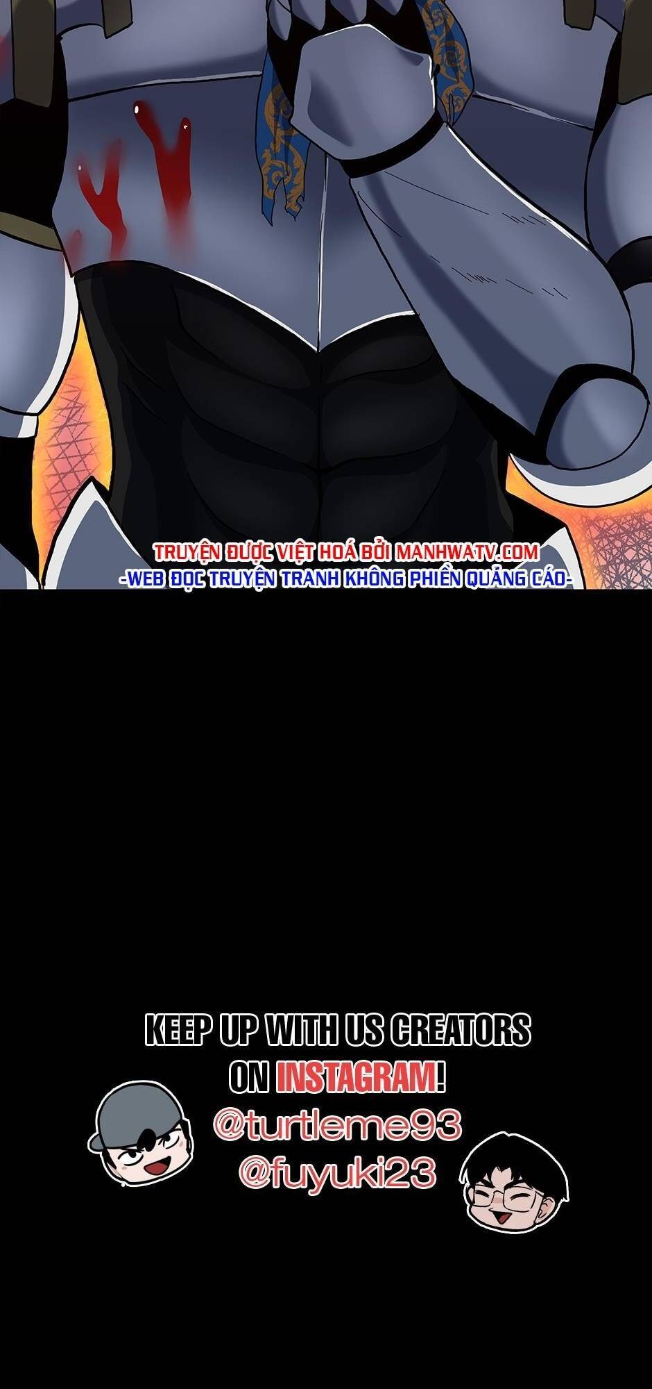 Ánh Sáng Cuối Con Đường Chapter 102 - Trang 2