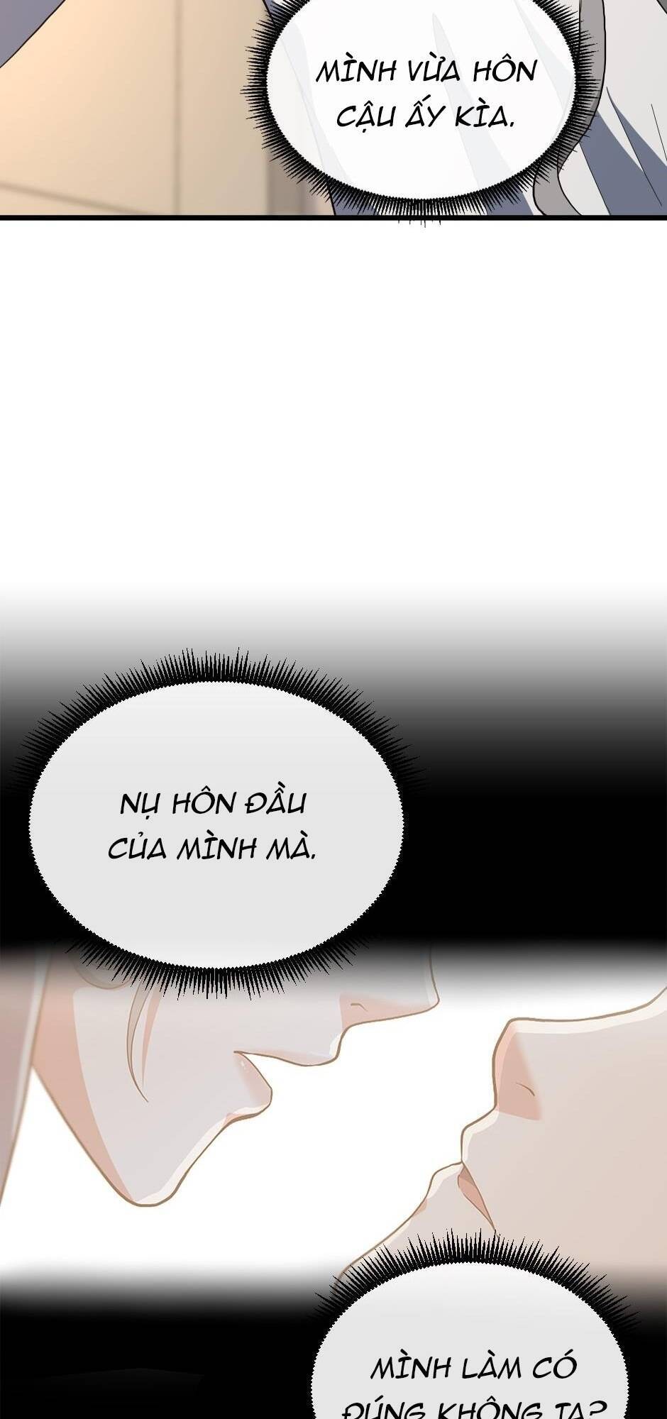 Ánh Sáng Cuối Con Đường Chapter 102 - Trang 2