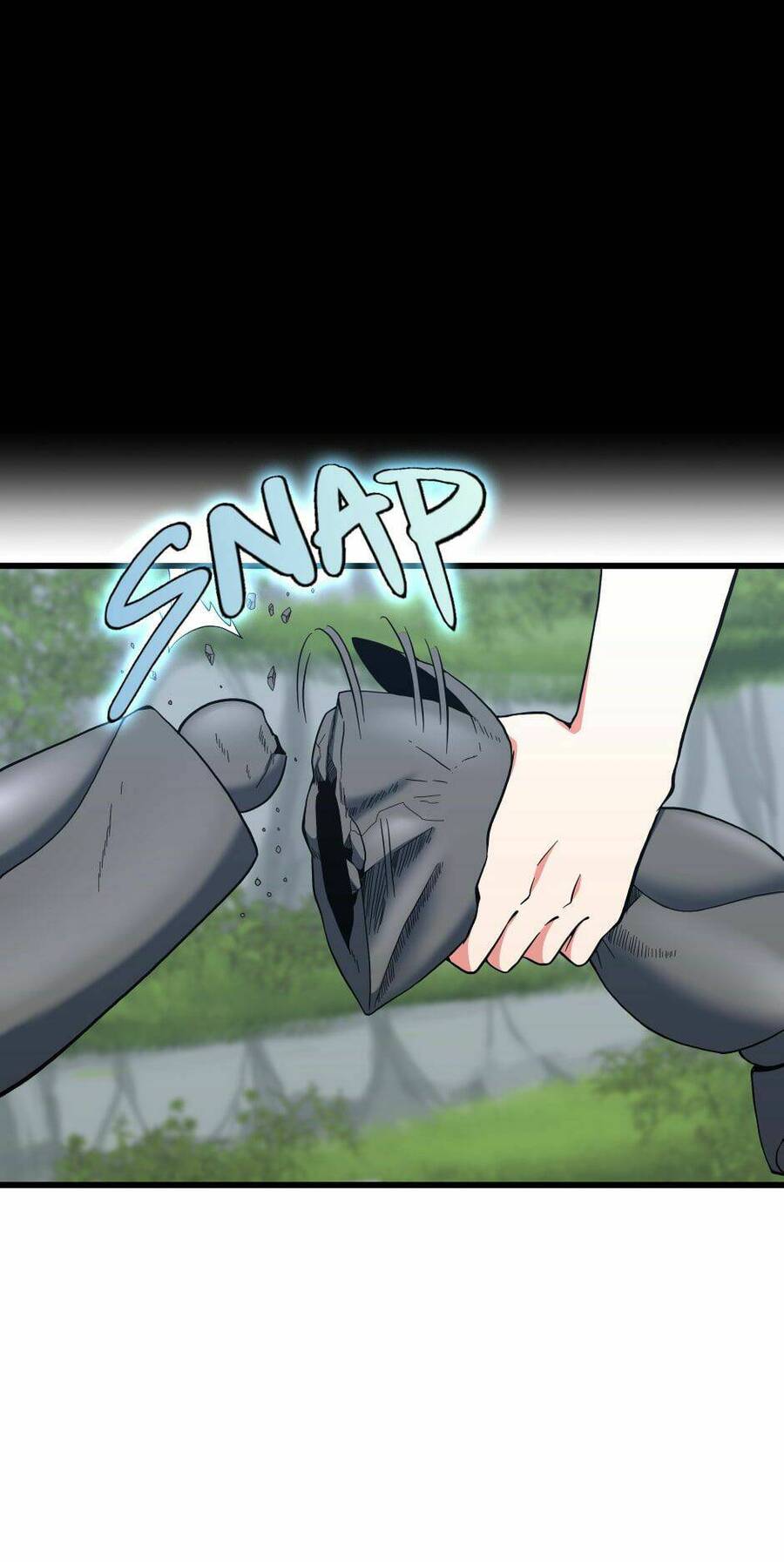 Ánh Sáng Cuối Con Đường Chapter 103 - Trang 2