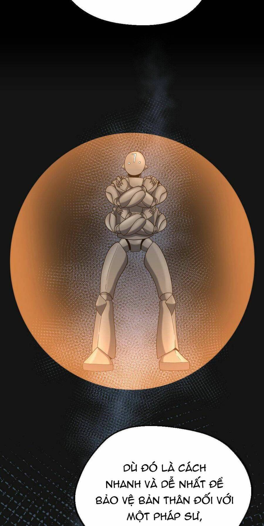 Ánh Sáng Cuối Con Đường Chapter 103 - Trang 2