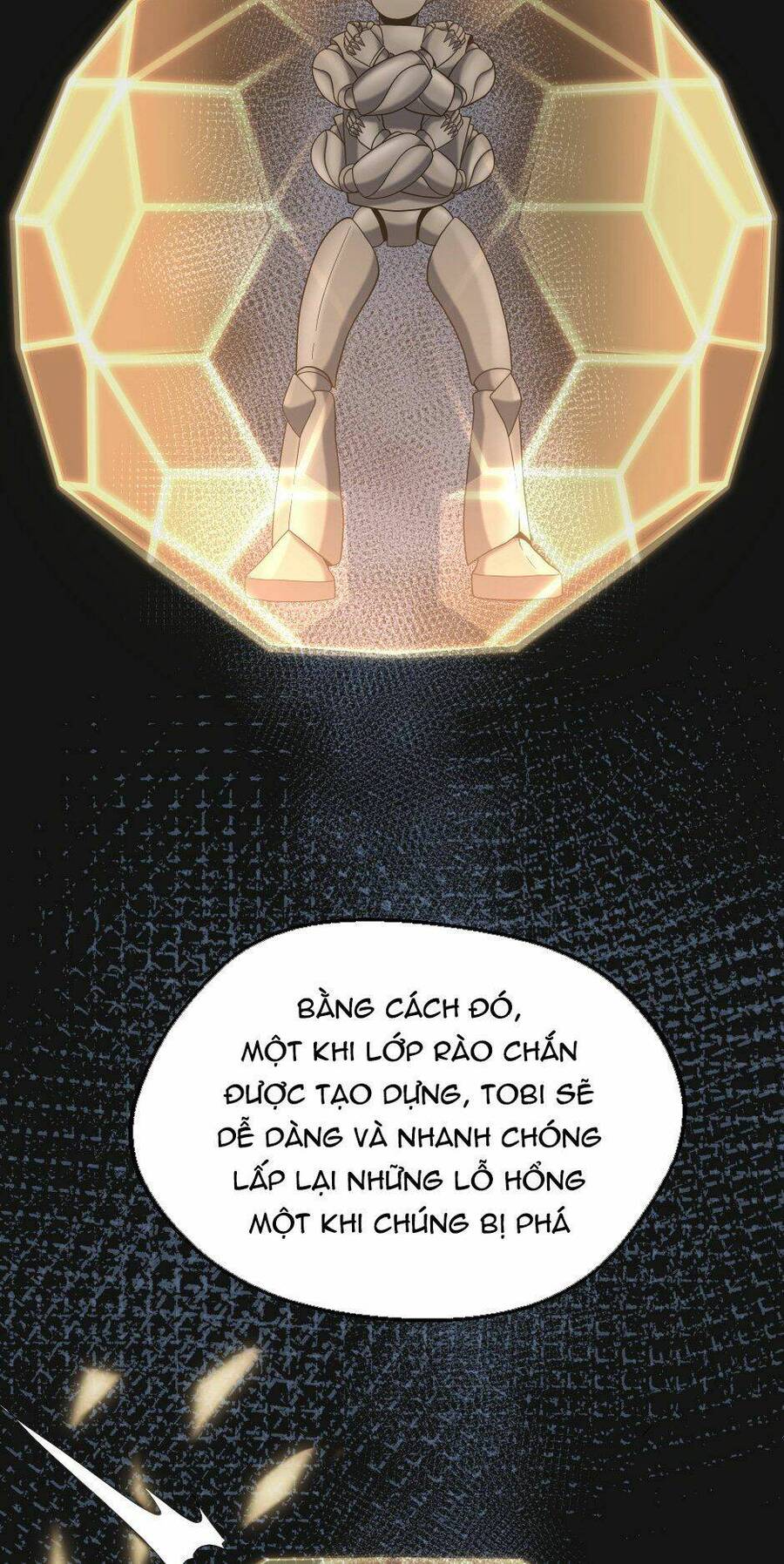 Ánh Sáng Cuối Con Đường Chapter 103 - Trang 2