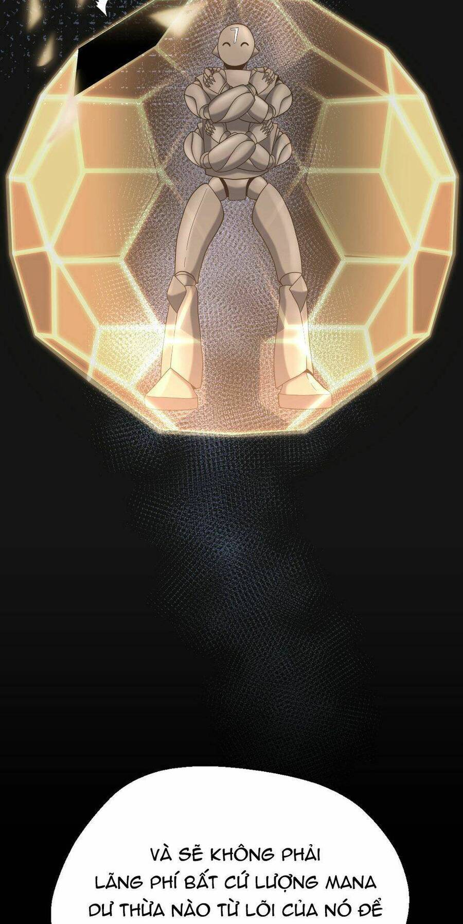 Ánh Sáng Cuối Con Đường Chapter 103 - Trang 2