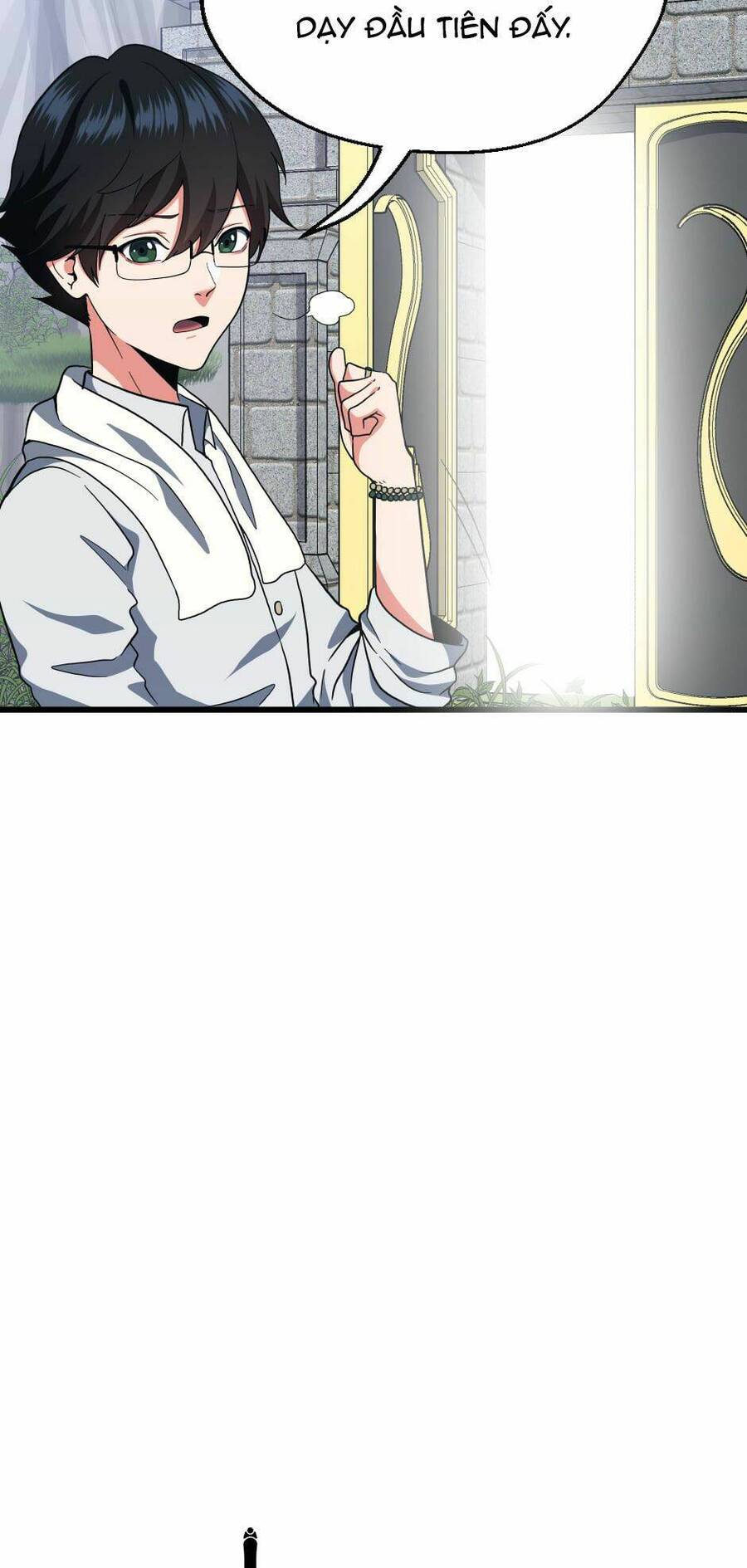 Ánh Sáng Cuối Con Đường Chapter 103 - Trang 2