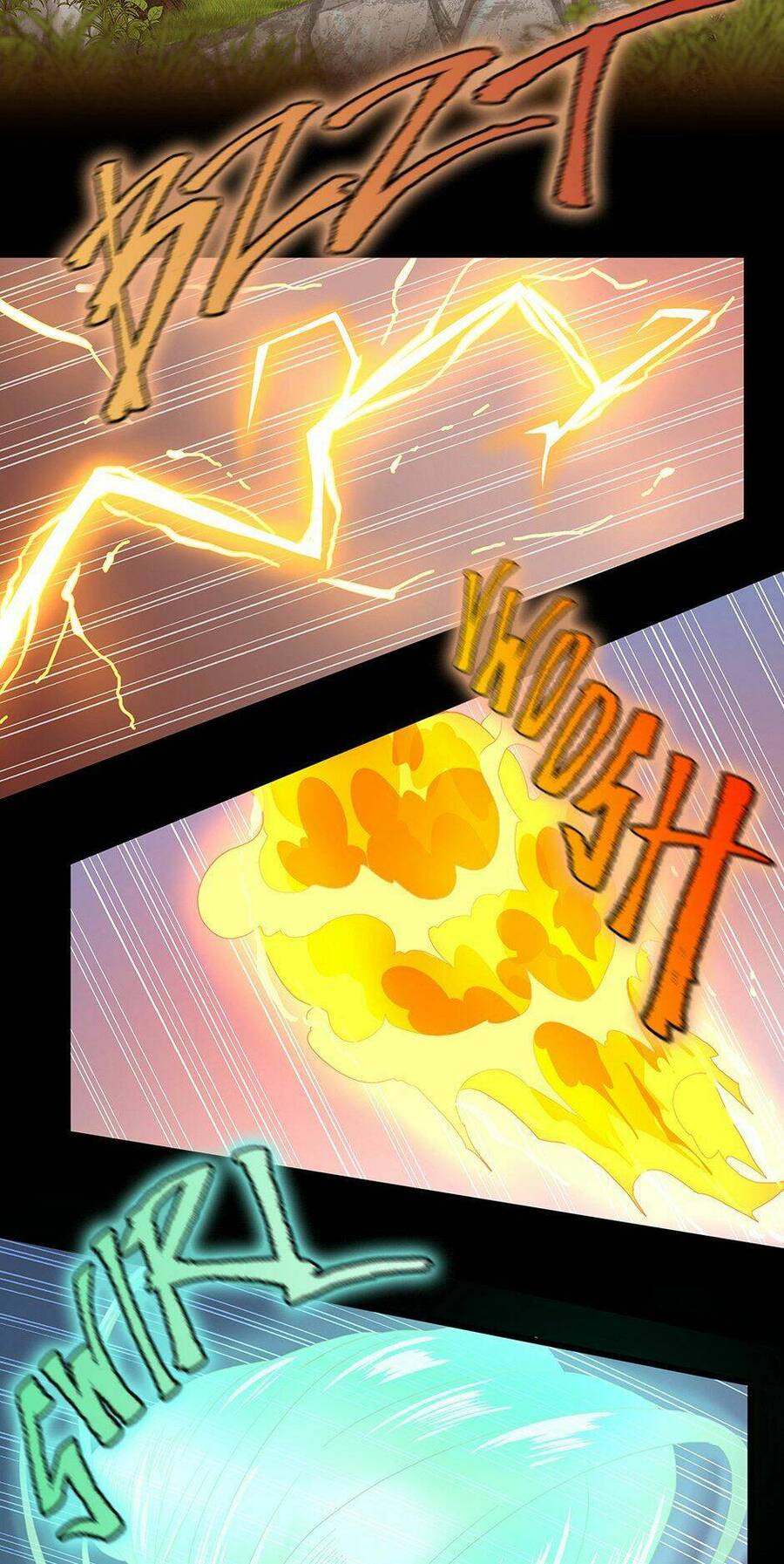 Ánh Sáng Cuối Con Đường Chapter 103 - Trang 2