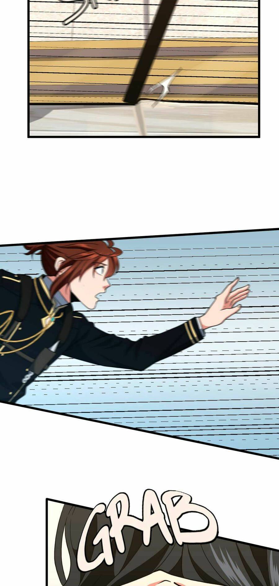 Ánh Sáng Cuối Con Đường Chapter 103 - Trang 2