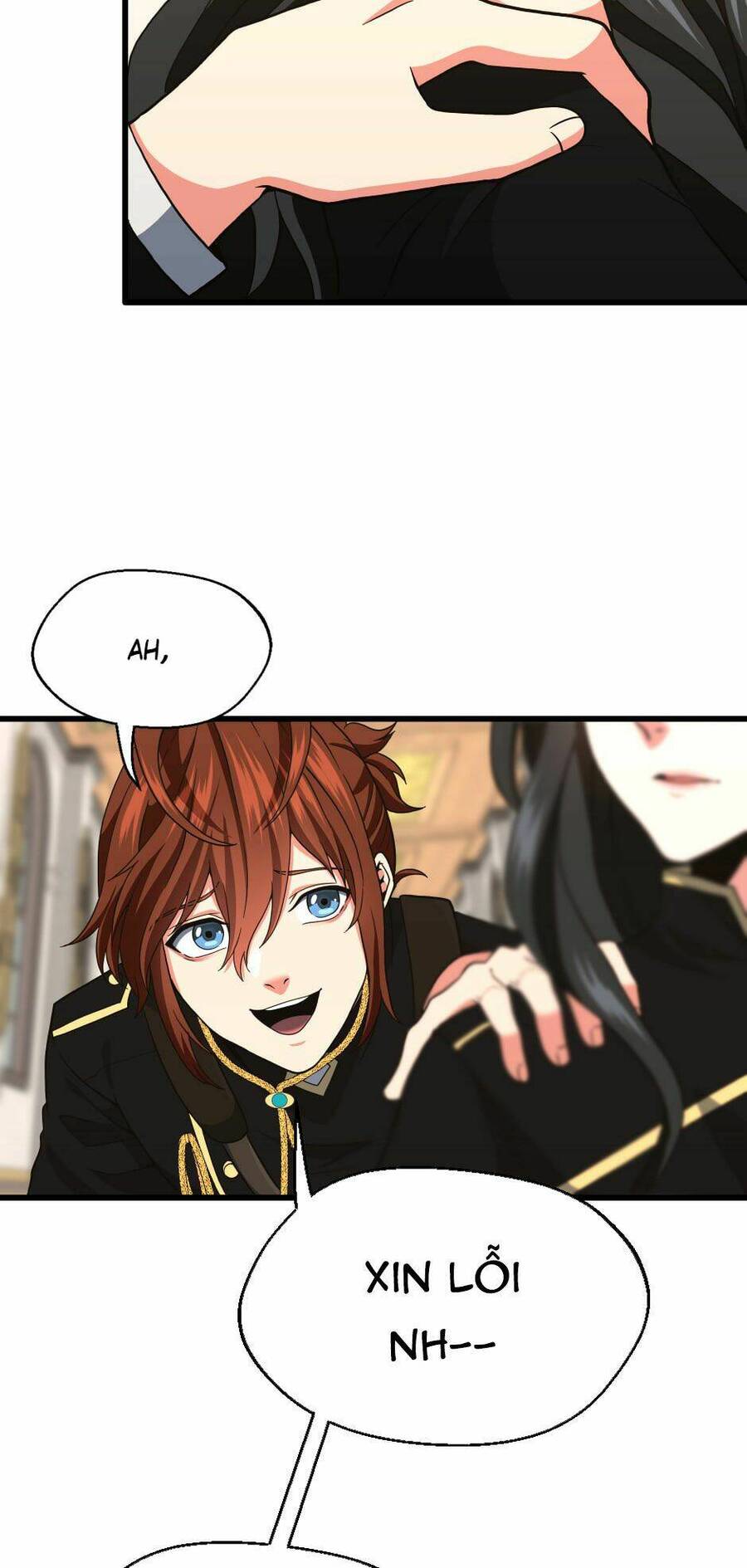 Ánh Sáng Cuối Con Đường Chapter 103 - Trang 2