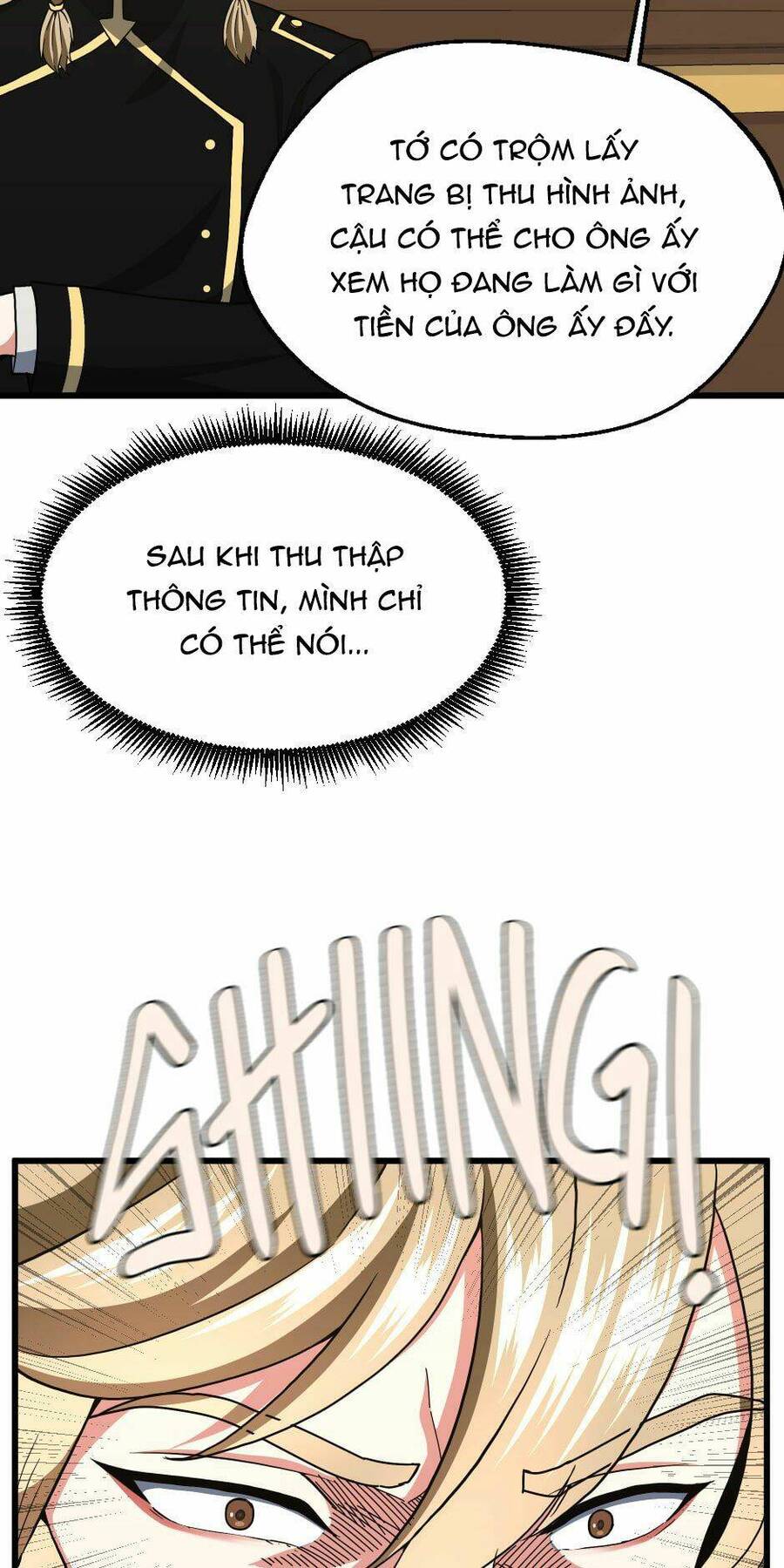 Ánh Sáng Cuối Con Đường Chapter 103 - Trang 2