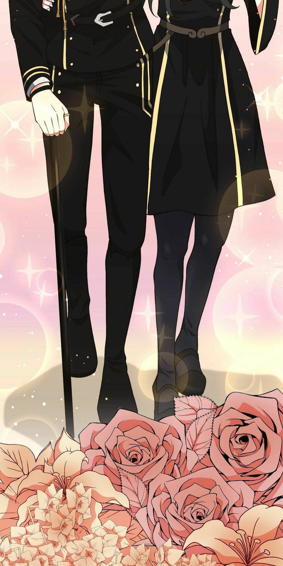 Ánh Sáng Cuối Con Đường Chapter 103 - Trang 2