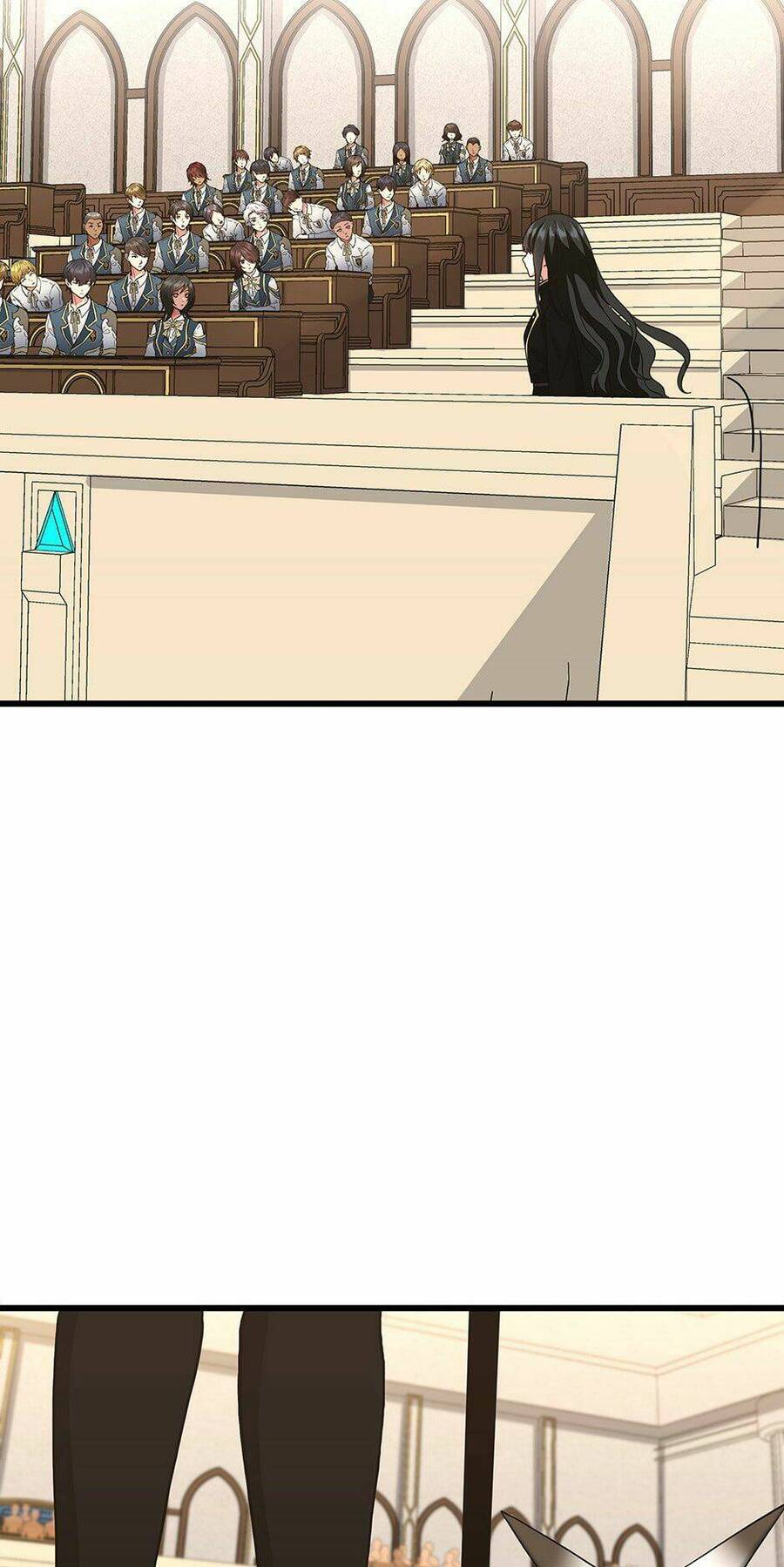 Ánh Sáng Cuối Con Đường Chapter 103 - Trang 2