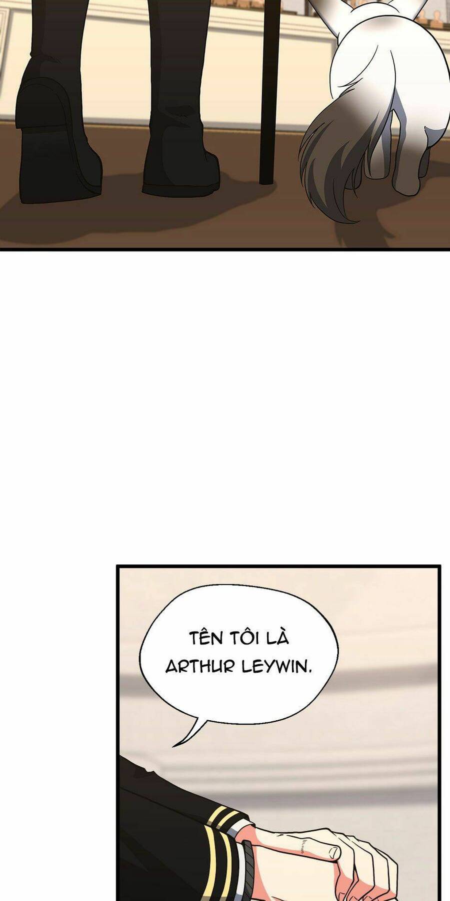 Ánh Sáng Cuối Con Đường Chapter 103 - Trang 2