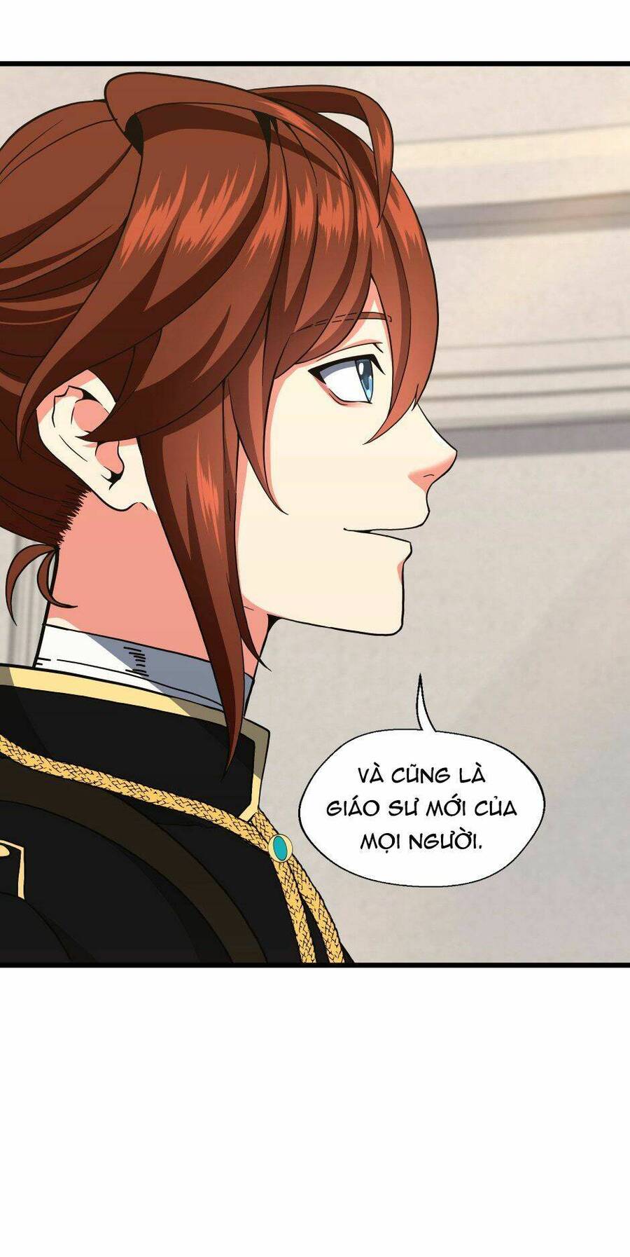 Ánh Sáng Cuối Con Đường Chapter 103 - Trang 2