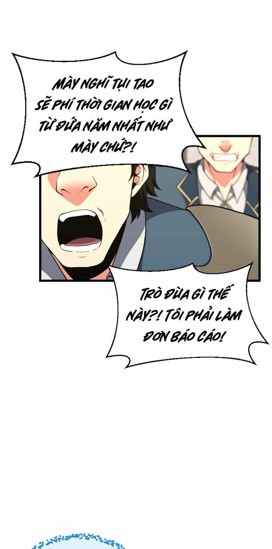 Ánh Sáng Cuối Con Đường Chapter 103 - Trang 2