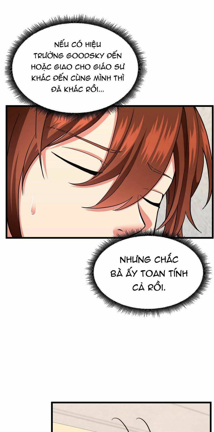 Ánh Sáng Cuối Con Đường Chapter 103 - Trang 2